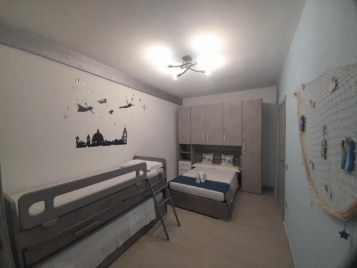 Sole E Mare Villasimius Codice Iun R1681 Ngoại thất bức ảnh