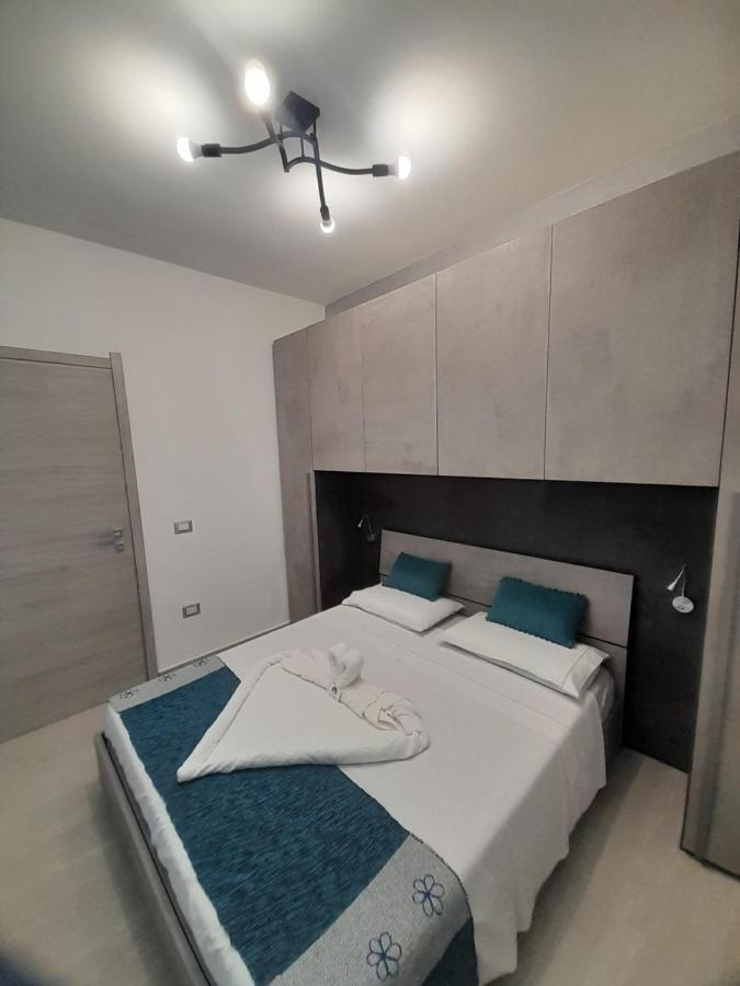 Sole E Mare Villasimius Codice Iun R1681 Ngoại thất bức ảnh